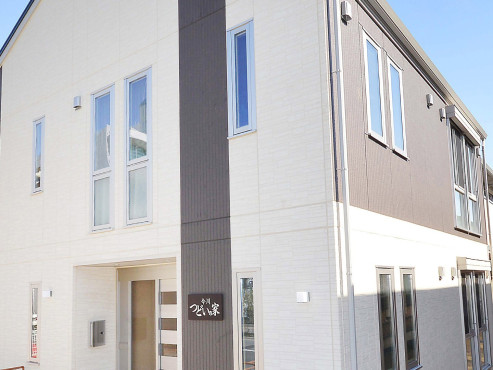 ウェルミー今川