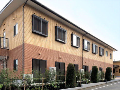 ウェルミー宮崎台