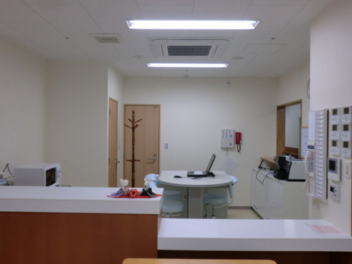 セントラルケアホームプレシャス橋本