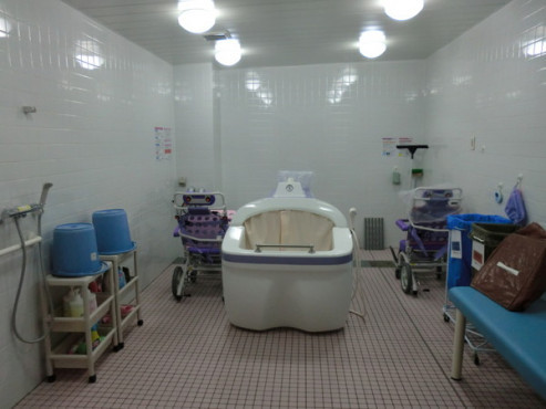 セントラルケアホームプレシャス橋本