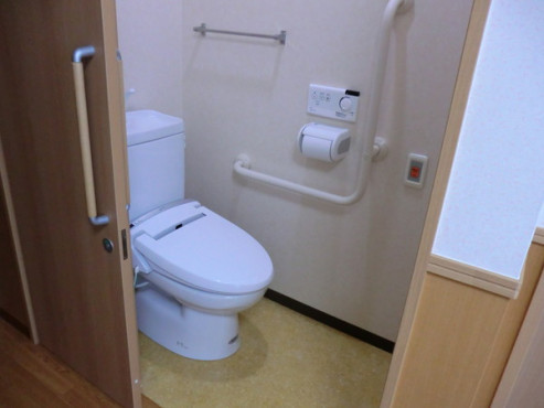 セントラルケアホームプレシャス橋本