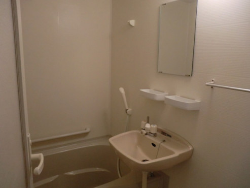 セントラルケアホームプレシャス橋本