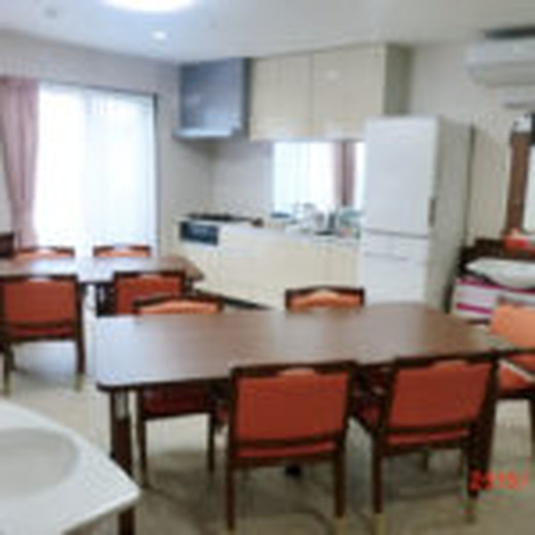 グループホームプレシャス橋本