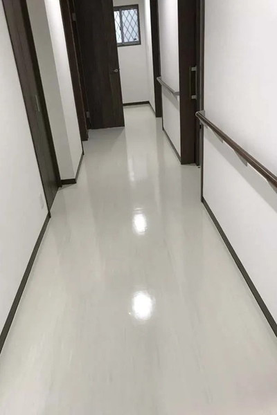 メディカルナーシングホーム杉並