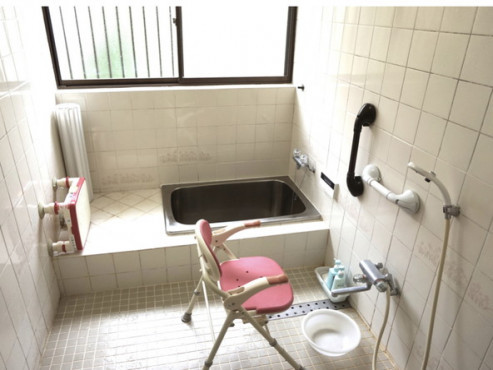 メディカルナーシングホーム深大寺