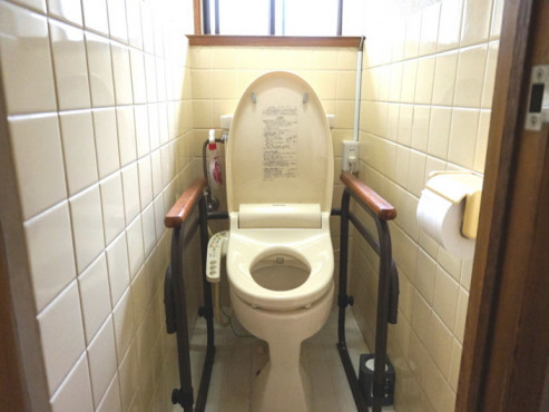 メディカルナーシングホーム深大寺