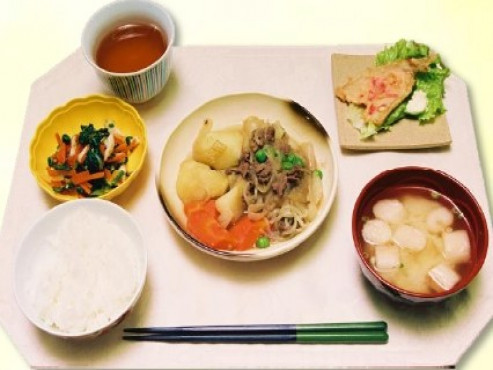 ソラスト須磨ノ森