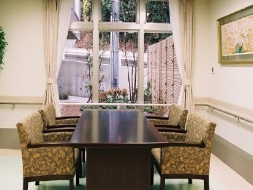 ソラスト須磨ノ森