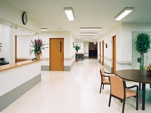 ソラスト須磨ノ森