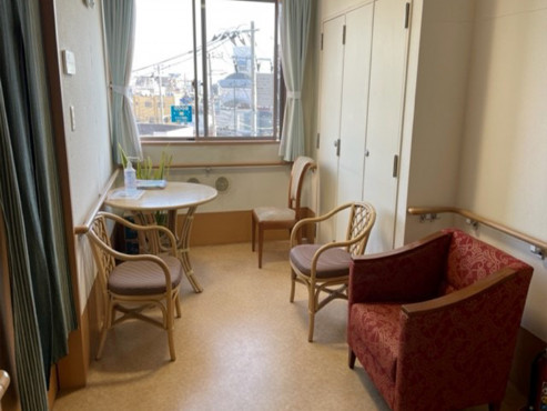 ココチケア住宅メディカルレジデンス