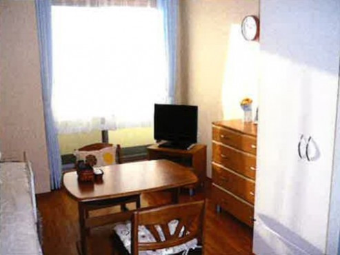 ココチケア住宅メディカルレジデンス