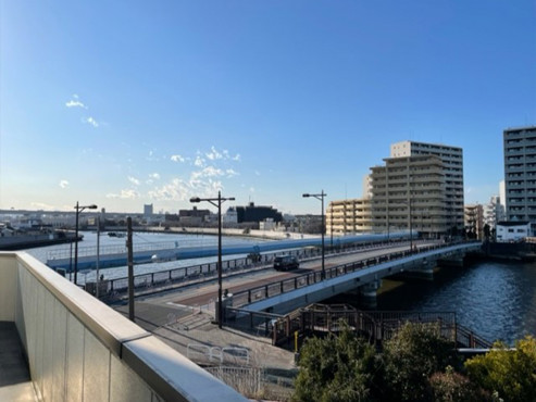 ココチケア住宅メディカルレジデンス