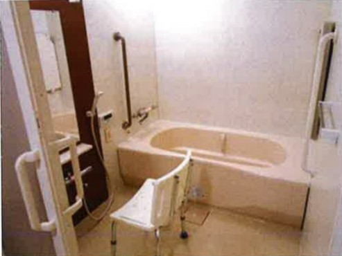 ココチケア住宅メディカルレジデンス