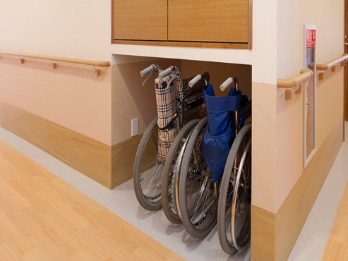 ココチケア住宅ケアリビング