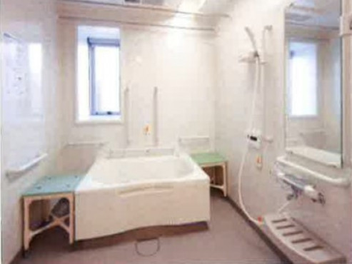 ココチケア住宅ケアリビング