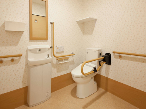 ココチケア住宅ケアリビング