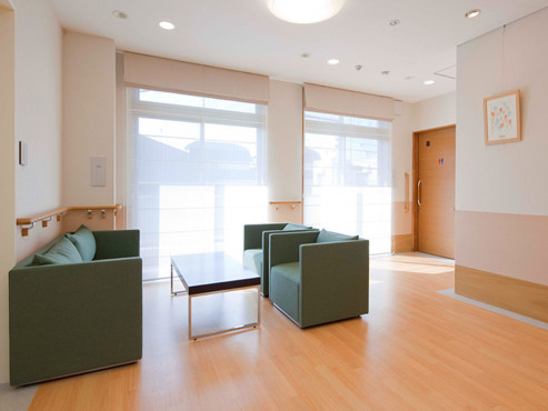 ココチケア住宅ケアリビング