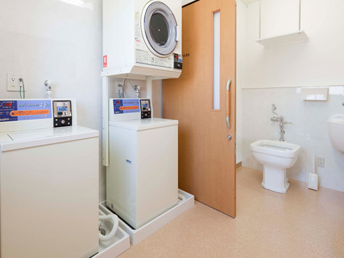 ココチケア住宅ケアリビング