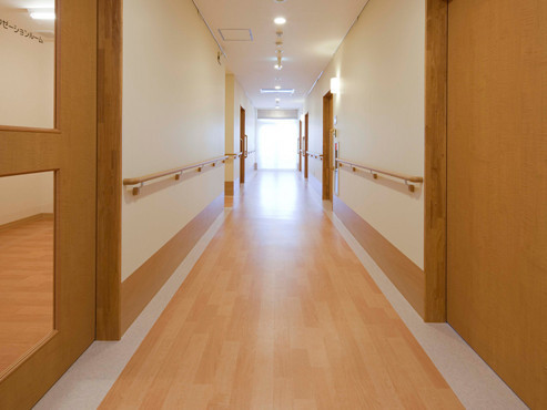 ココチケア住宅ケアリビング