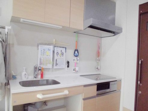 ソラストリハピネス東山