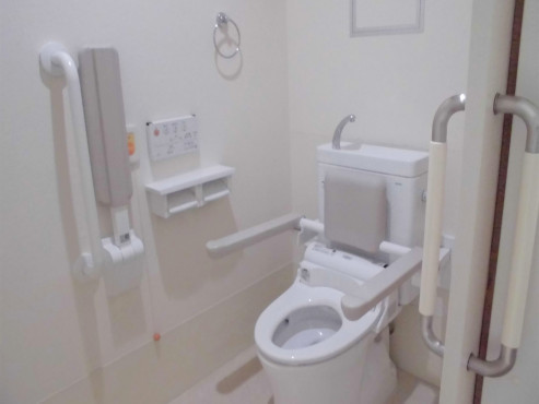 ソラストリハピネス東山