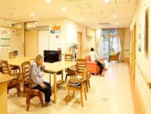 グループホーム新小岩あやめ