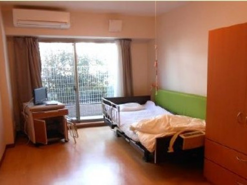 グループホーム町屋あやめ