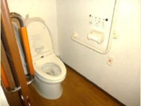 住宅型有料老人ホーム　ソラスト高石