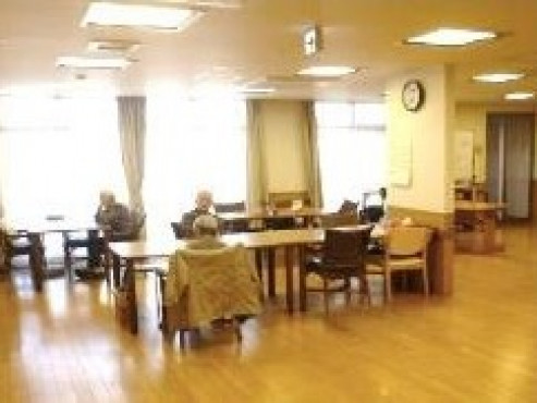 住宅型有料老人ホーム　ソラスト高石