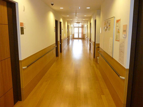 住宅型有料老人ホーム　ソラスト高石