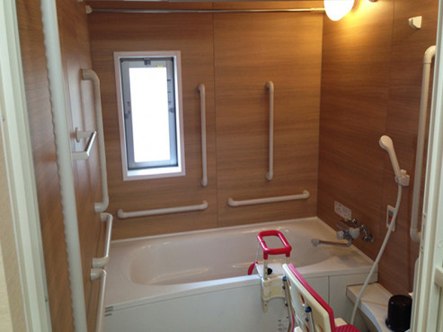 住宅型有料老人ホーム　ソラスト高石