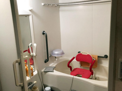 グループホーム文京あやめ