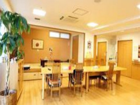 ソラスト尾頭橋