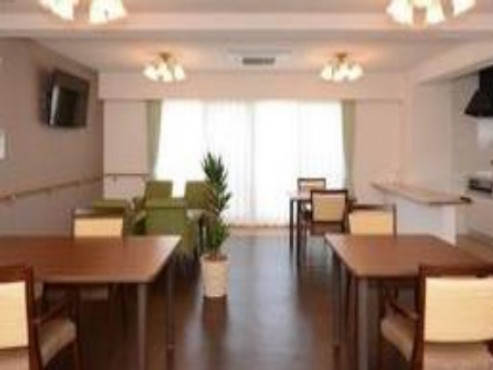 ソラスト市川新田