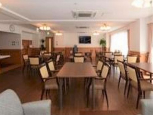 ソラスト市川新田