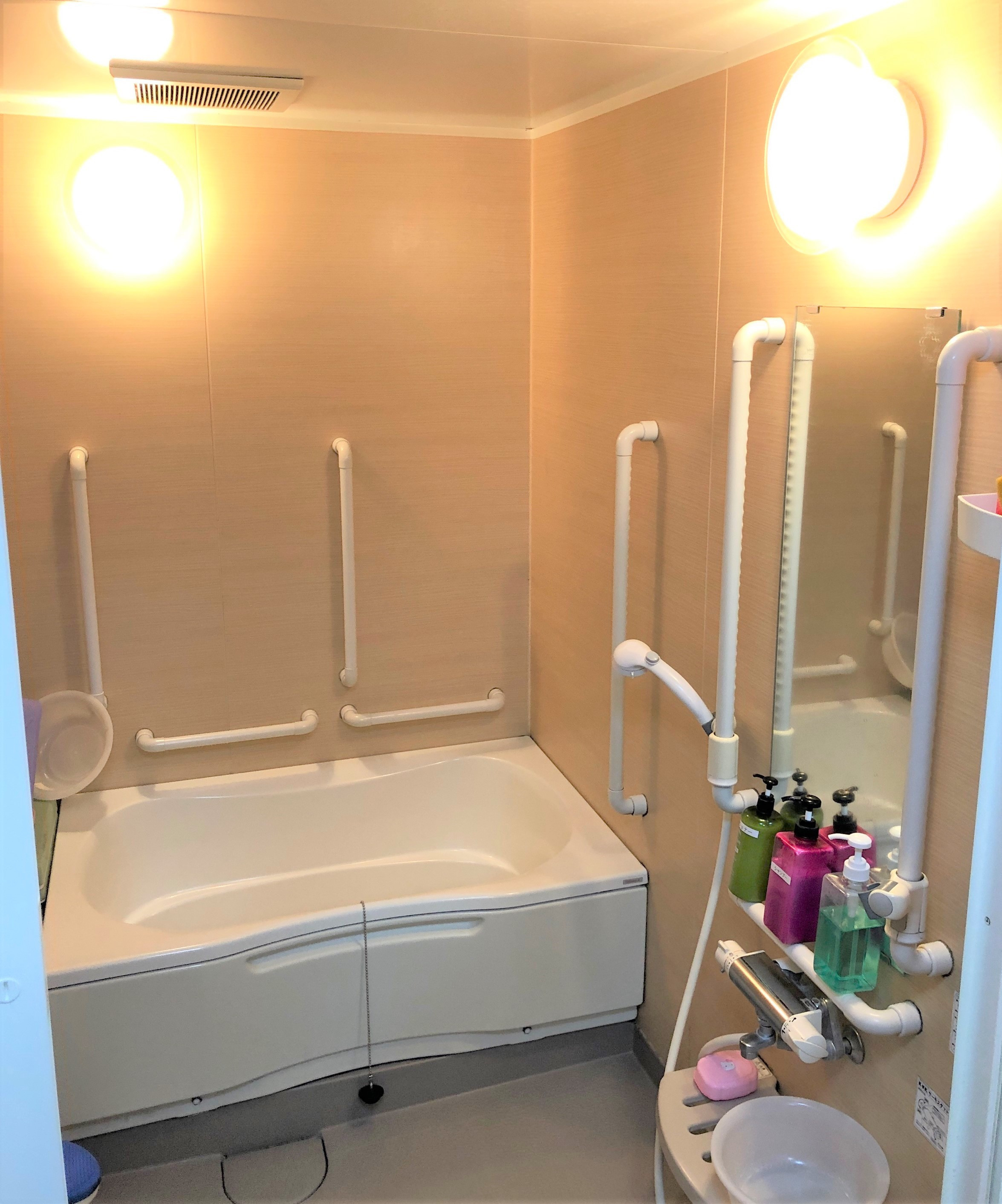 ソラスト川崎多摩