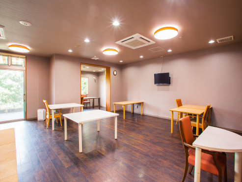 ソラストさらさ湯ノ浦