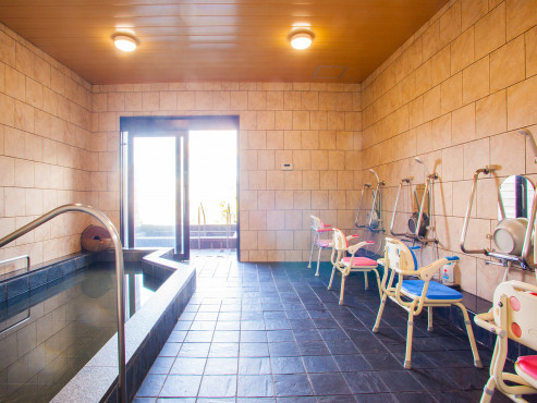 ソラストさらさ湯ノ浦