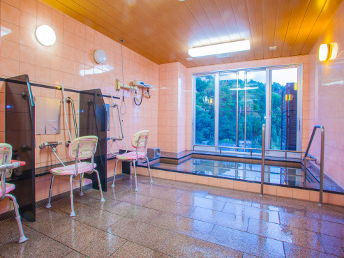 ソラストさらさ道後