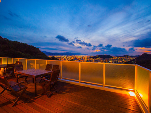 ソラストさらさ道後