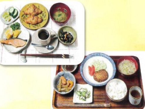 ソラストひばりが丘