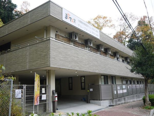 まんてん堂グループホームかわにし緑台