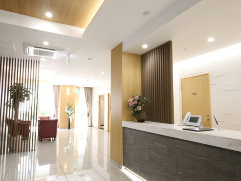 シニアフォレスト横浜港北