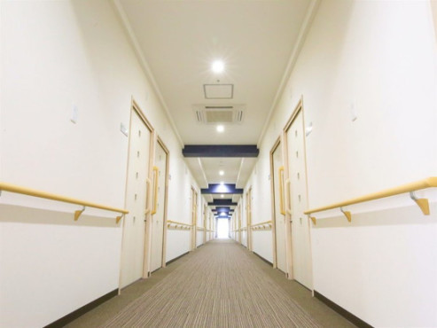 シニアフォレスト横浜港北