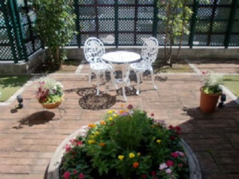 ちいさな手横浜かなざわ