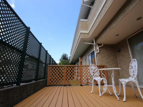 ちいさな手横浜かなざわ