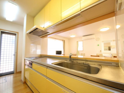 ちいさな手海老名ふれあいの丘