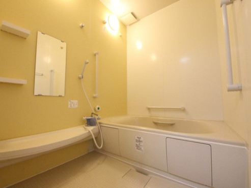 ちいさな手海老名ふれあいの丘