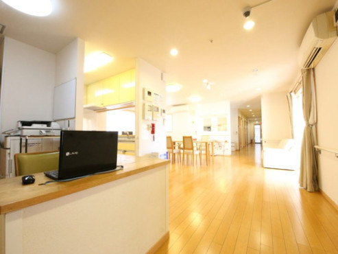 ちいさな手海老名ふれあいの丘