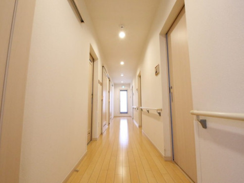 ちいさな手海老名ふれあいの丘